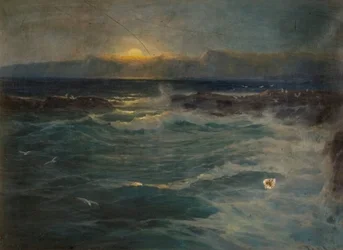 Das Riff, Porth, Newquay